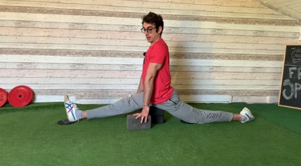 Elia Bartolini – How to Gain More Flexibility Complete Course