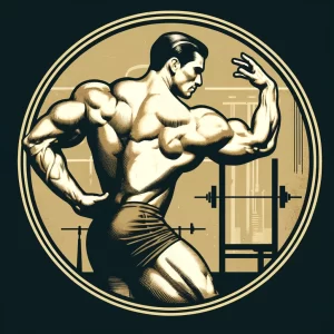 Jay Vincent - Golden Era Physique System - High Intensity Hypertrophy Training