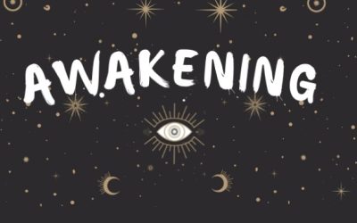 Master Nobody – Awakening: A 30 Day Self-Transformation Program