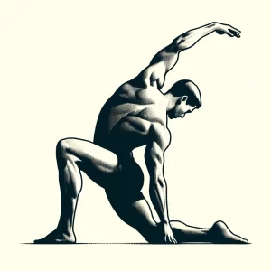 Paul Zaichik - Easy Flexibility - Complete Shoulder Flexion