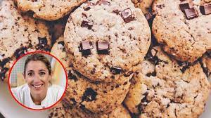 Ale Temporini – Curso Online Sin Gluten de Cookies y Galletas (C002)