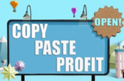 Bill Stenzel – Copy Paste Profit Online Arbitrage