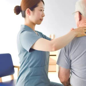 Carole B. Lewis & Dennis Welling - Manual Therapy for the Older Adult