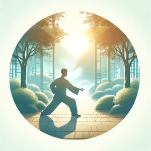 Daisy Lee - The Art Of Wuji Hundun Qigong 2022