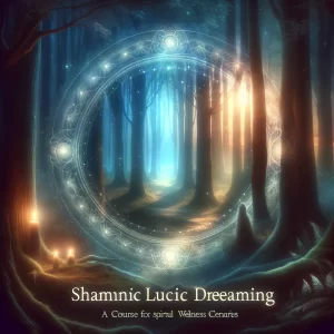 Robert Moss - Shamanic Lucid Dreaming