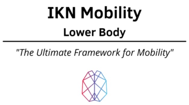 Ryan Foley – IKN Mobility – Lower Body