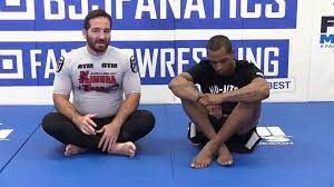 David Avellan – The Kimura Trap System – Fundamentals, Breaking Mechanics, Escapes