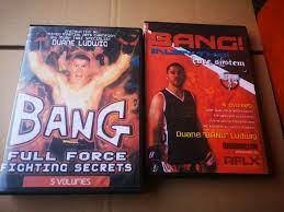 Duane Ludwig – Full Force Fighting Secrets