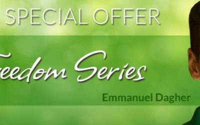 Emmanuel Dagher – The Freedom Series