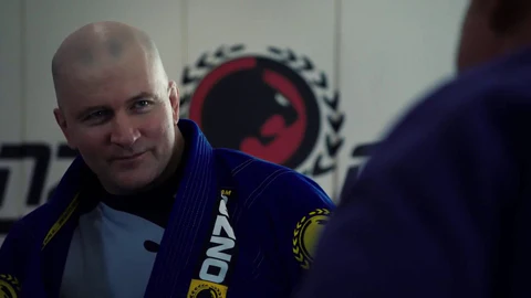 John Danaher – Feet To Floor Bundle