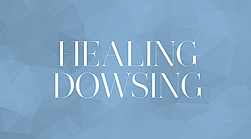 Marie Diamond – Diamond Healing Dowsing1