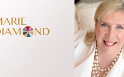 Marie Diamond – Quantum Healing Circle