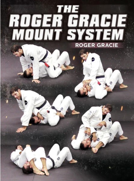 Roger Gracie – Roger Gracie Mount System