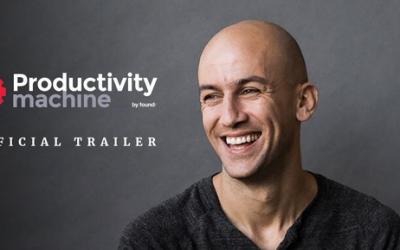 Ari Meisel – Productivity Machine Course