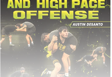 Austin DeSanto – Aggresive Dumps & High Pace Offense