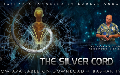 Bashar – 2023-06-24 – The Silver Cord