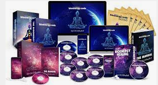 BioEnergy Code – Manifesting – Meditation Program