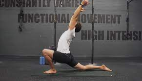 Bodyweight Warrior- Flexibility training Program