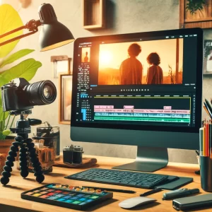 Casey Neistat - Filmmaking & Storytelling 30-Day Class