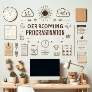 David Bejarano - 5 Steps to Destroy Your Procrastination