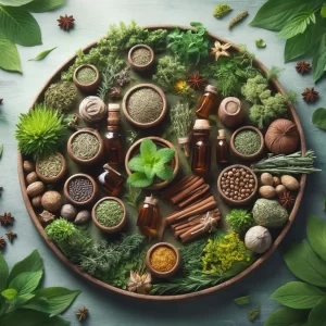 David Crow - Botanical Antivirals - Herbal Remedies & Clinical-Level Formulas for Protection Viral Conditions