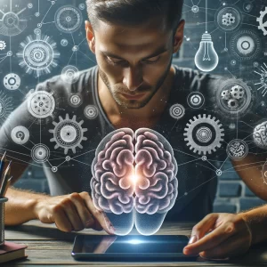 Dr. Raymond - The Ultimate Brain Manual - Unlock Your Brain’s Full Potential