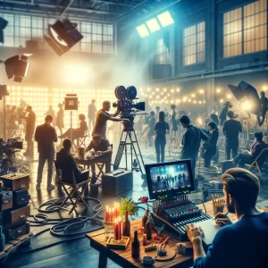 Jeanette Milio - Stage 32 - Your Step-by-Step Guide to Producing a $1 to $3 Million Movie