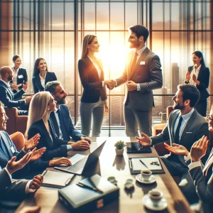 Keith Ferrazzi (Mindvalley) - Mastering Authentic Networking