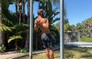 Kyle Boggeman – Method of Calisthenics – Core Concepts