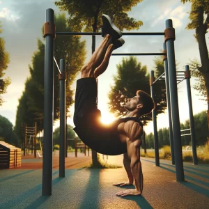 Kyle Boggeman - Method of Calisthenics - Core Concepts