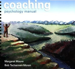 Margaret Moore ACSM – Coaching Psychology for Health, Fitness, and Mental Health Professionals, Disc Two 1