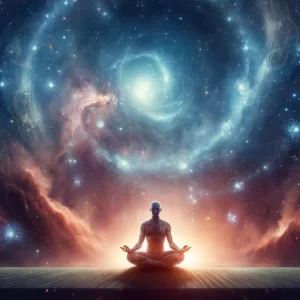 Masami Covey - The Anatomy of Your Cosmic Flow