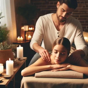 Melt - Massage for Couples