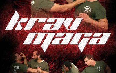 Moshe Katz (Udemy) – Krav Maga Realistic Self Defense against armed attackers