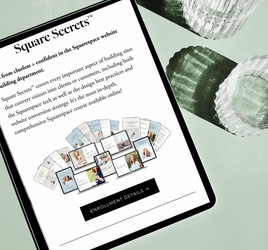 Paige Brunton – Square Secrets Business Bundle