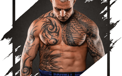 Phil Daru – Brutal Bareknuckle – Boxing & Strength Training Program