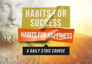 Ryan Holiday – Daily Stoic – Slay Your Stress: A Daily Stoic 20 Day Challenge (2022)