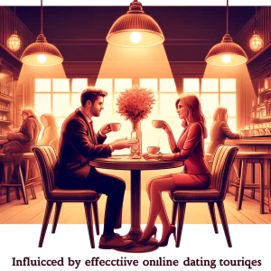 ToddV - Online Dating Academy course 