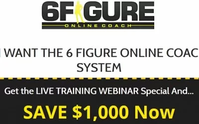 Linh Trinh – 6 Figure Online Coach