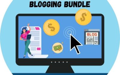 Sarah Titus – Best Blogging Bundle