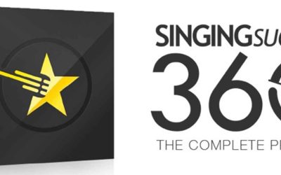 Brett Manning – SINGING SUCCESS 360