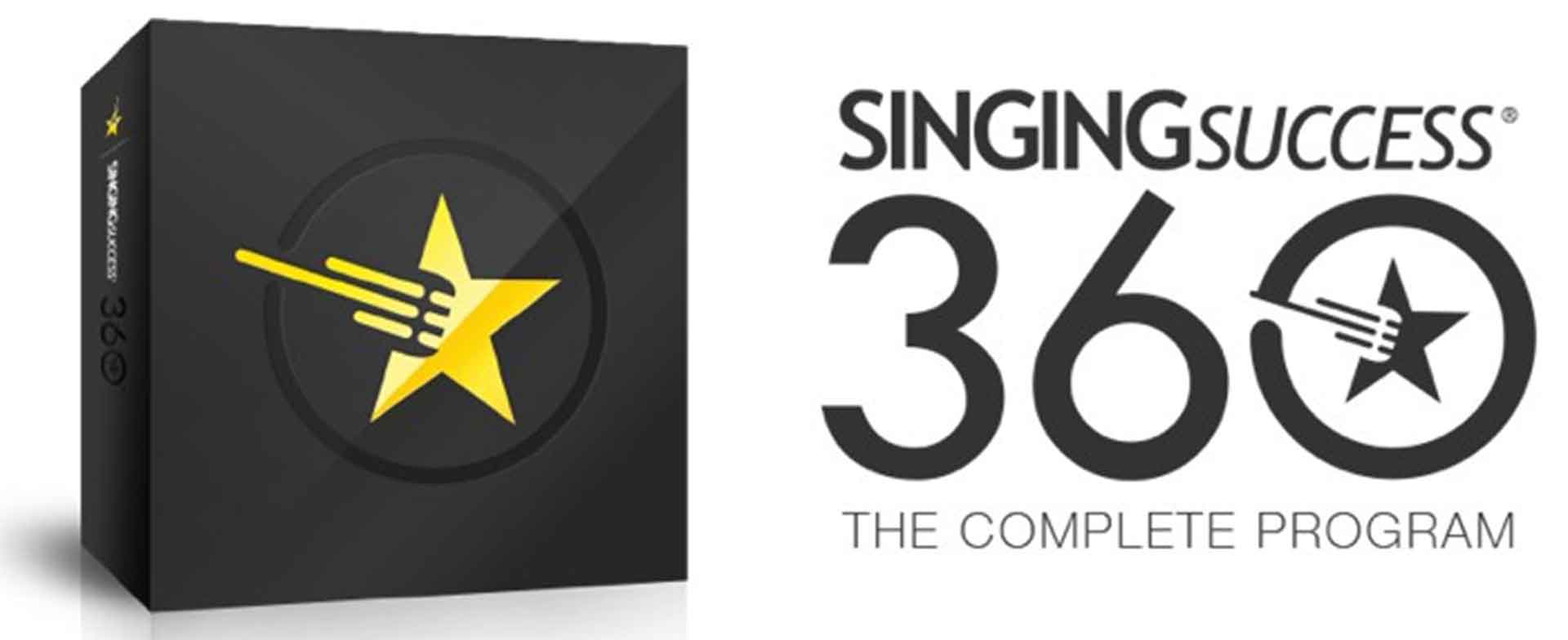 Brett Manning – SINGING SUCCESS 360 1