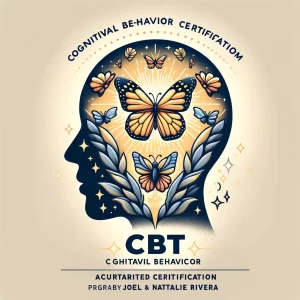 Joeel & Natalie Rivera & Transformation Services – CBT Cognitive Behavior Life Coach Certification – Accredited