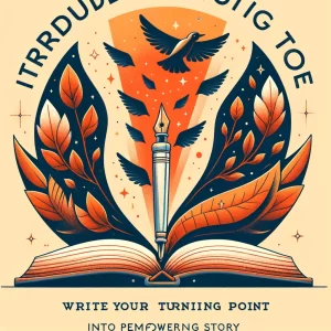 Dr Andrea Pennington – Introduction to LifeWriting Write Your Turning Point Story