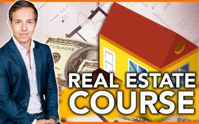 Graham Stephan – The Real Estate Investing Blueprint