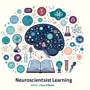 Irena O’Brien – Neuroscientists – Self-Study Program