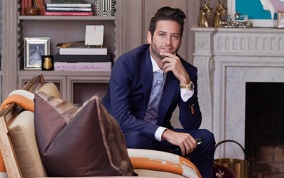 Josh Flagg – Million Dollar Agent