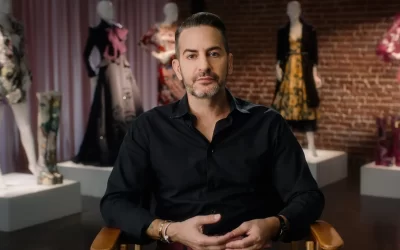 Marc Jacobs – MasterClass – Teaches Fashion Design