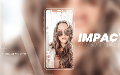 Melanie Ann Layer – The Impact Academy 2022