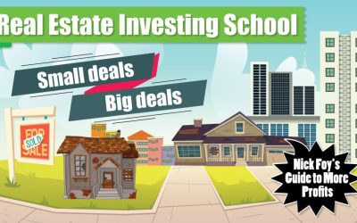 Nick Foy – Real Estate Investing School